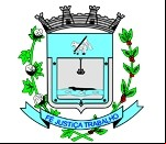 Brasão da cidade de Bocaina - SP