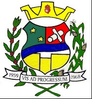 Brasão da cidade de Boraceia - SP