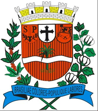 Brasão da cidade de Dracena - SP