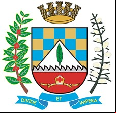 Brasão da cidade de Duartina - SP