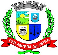 Brasão da cidade de Embu-guacu - SP