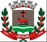 Brasão da cidade de Getulina - SP