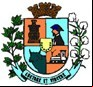 Brasão da cidade de Glicerio - SP