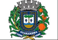 Brasão da cidade de Guararema - SP