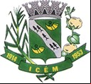 Brasão da cidade de Icem - SP