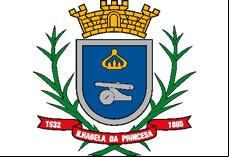 Brasão da cidade de Ilhabela - SP