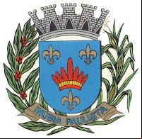 Brasão da cidade de Inubia Paulista - SP