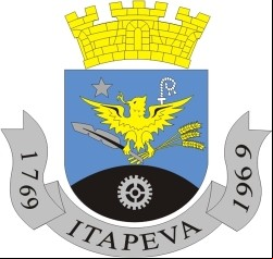 Brasão da cidade de Itapeva - SP