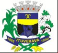 Brasão da cidade de Ituverava - SP