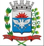 Brasão da cidade de Jales - SP