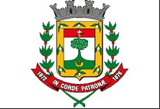 Brasão da cidade de Jambeiro - SP