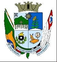 Brasão da cidade de Mirassol - SP