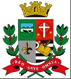 Brasão da cidade de Monteiro Lobato - SP