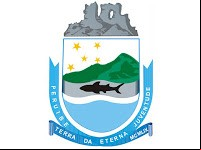 Brasão da cidade de Peruibe - SP