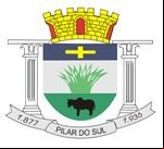 Brasão da cidade de Pilar Do Sul - SP