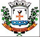 Brasão da cidade de Piquerobi - SP