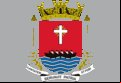 Brasão da cidade de Ubatuba - SP