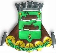 Cidade de ARAGUATINS - TO 