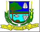 Cidade de ARAPOEMA - TO 