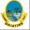 Cidade de GOIATINS - TO 